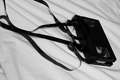 Transfert cassette audio