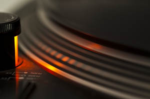 Transfert cassette audio