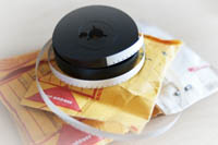 Transfert films 8mm - Super 8mm - 9,5mm - 16mm