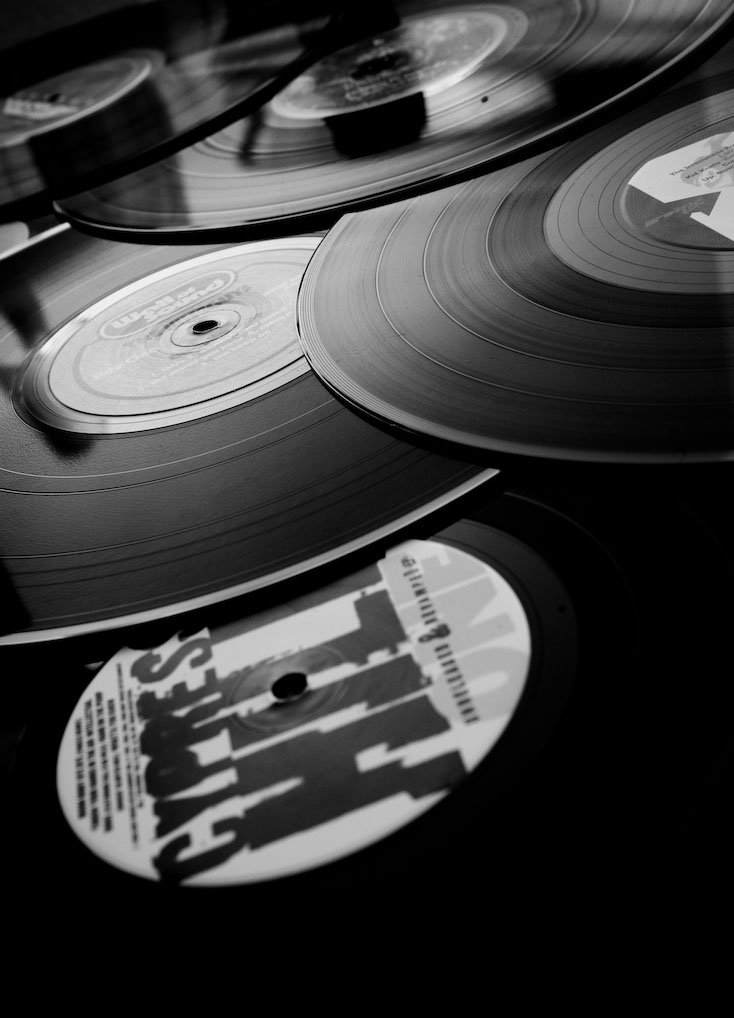 Transfert cassette audio